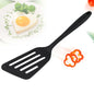 Premium silicone kitchen turner for effortless cooking.