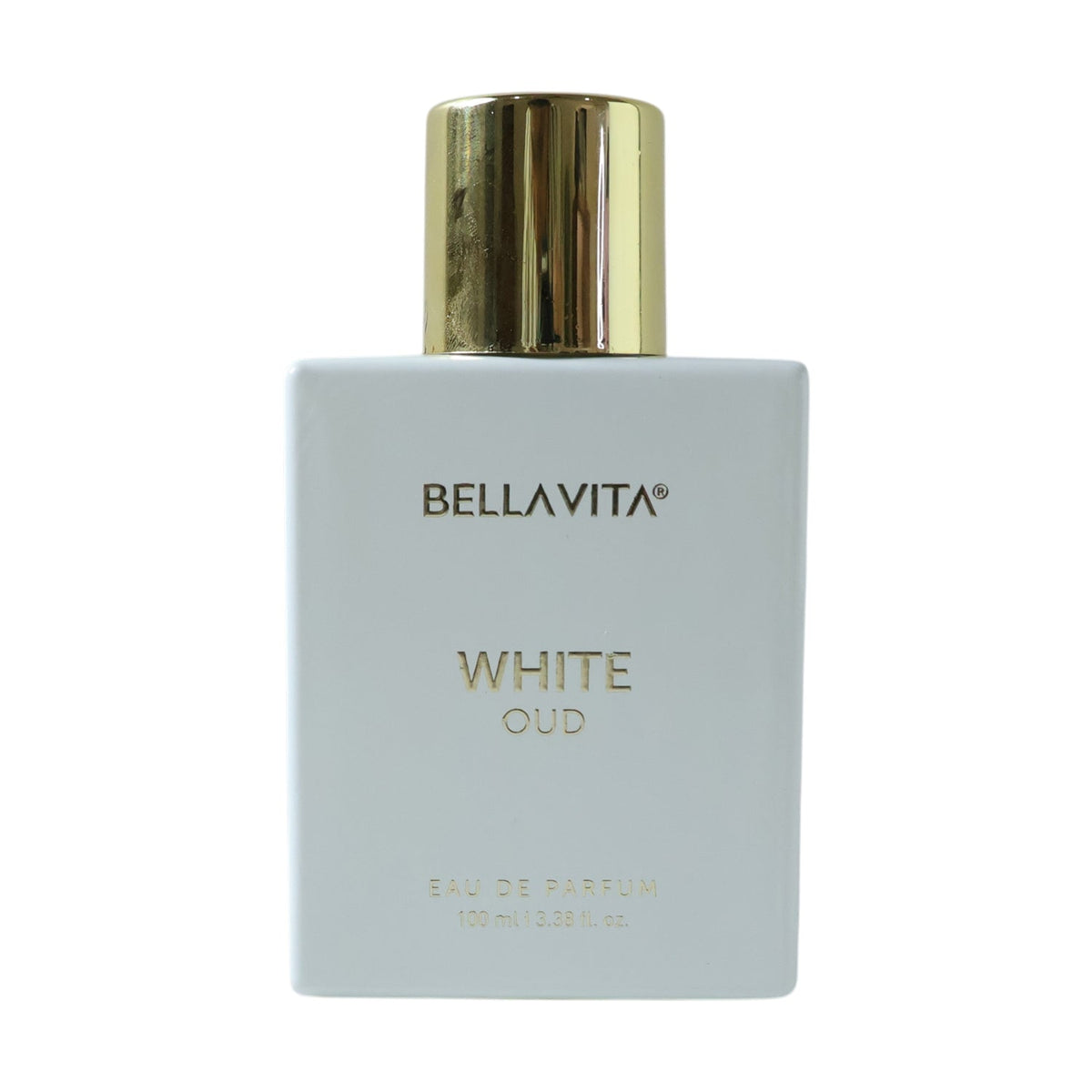 Luxury oud fragrance spray by Bellavita