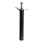 CookAura Stainless Steel Gas Lighter in retail packaging, ready for kitchen use.