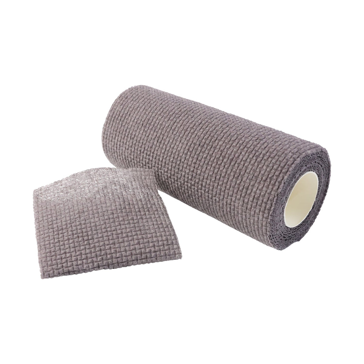Disposable cleaning cloth roll ideal for kitchen and general cleaning