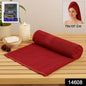 Luxury cotton bath towel from Splendor collection, quick-dry fabric