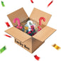 Premium  Lucky Box with assorted surprise products inside